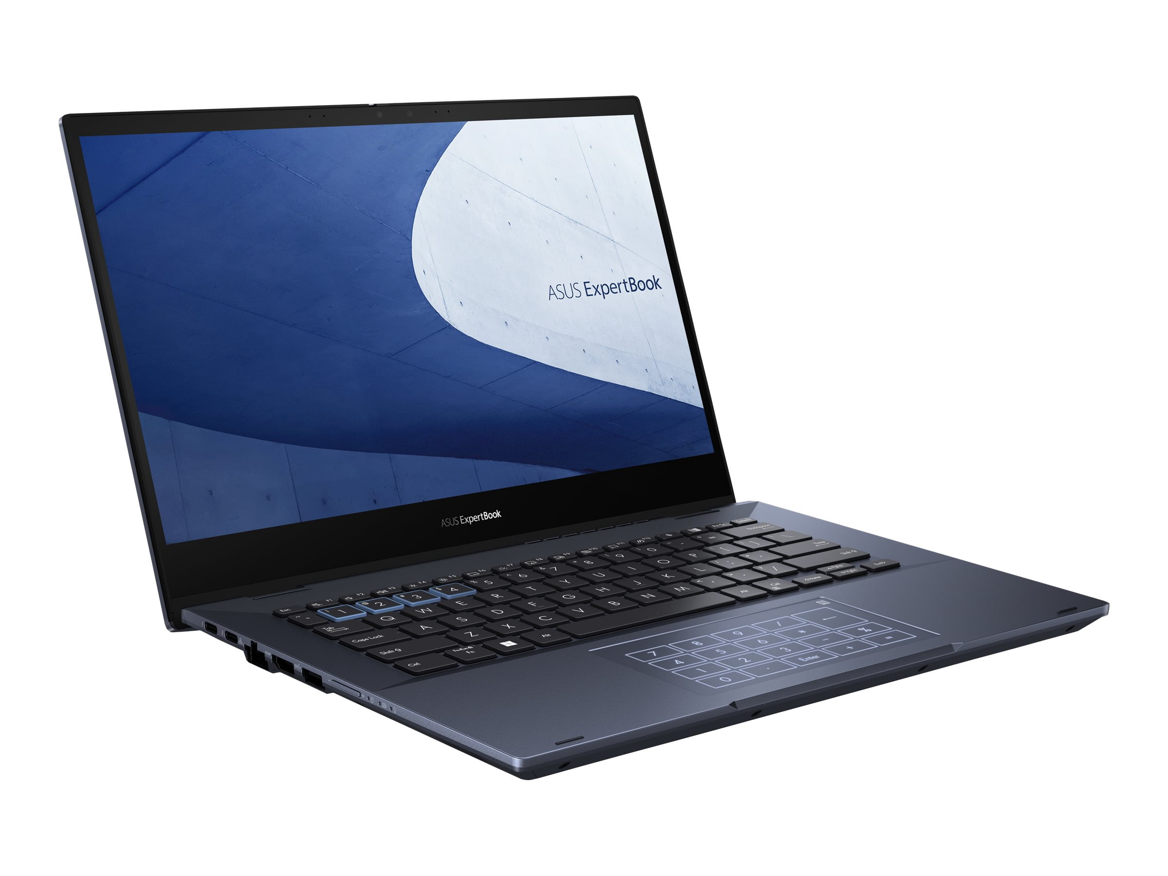 Asus ExpertBook B5 Flip 13.3