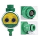 thumbnail image 5 of TEMPORIZADOR DE RIEGO ELECTRÓNICO AUTOMÁTICO CONTROLADOR DE ALTA PARA BALCÓN DE JARDÍN, 5 of 7