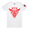 Demon Tee - White