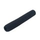 thumbnail image 1 of Cubierta de esponja suave para parabrisas de micrófono de 248 mm de elasticidad para reducir el ruido de fondo esquí esquí Gafas de esquí, 1 of 5