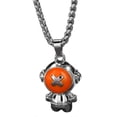 thumbnail image 1 of Astronaut Pendants Spaceman Pendant Necklaces Couples Necklace Summer Jewelry--C-Model code 26923 C, 1 of 5