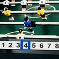 thumbnail image 2 of Miangastore 2 Pcs Compteurs de Score de Soccer pour Table de Soccer Fournitures de Jeu de Table, 2 of 8