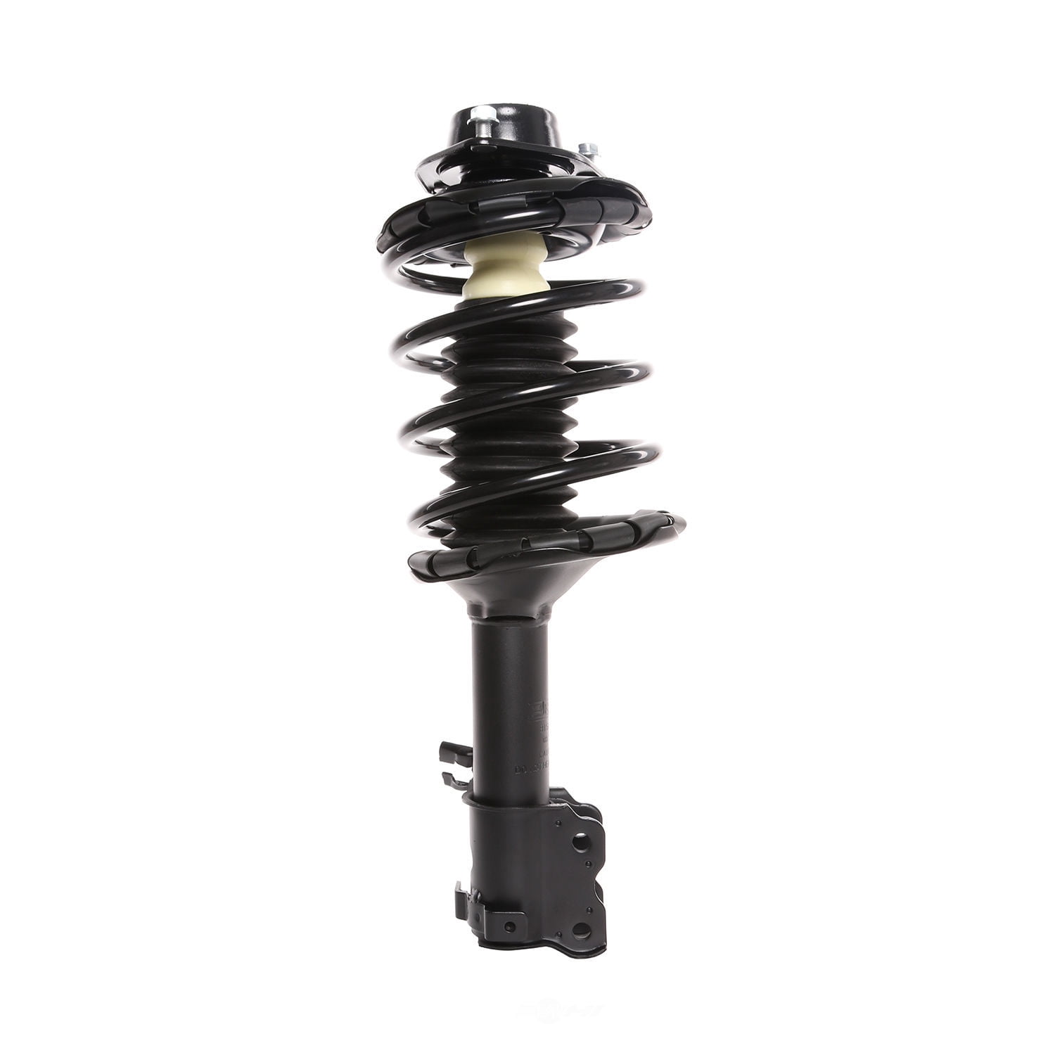 PRT 815881 Suspension Strut and Coil Spring Assembly