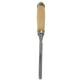 thumbnail image 5 of Woodcut Wood Sculpture Flat Chisel Wood Carve Diy Woodworking Hand Tool 6Mm, 5 of 8