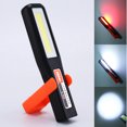 thumbnail image 5 of Lampe à Main Torche Mode Filaire-Portable Autonomie de 5H30-magnétique LED, 5 of 5