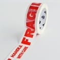 thumbnail image 2 of MMBM 6 Rolls 2.83 Inch x 110 Yards 330 Feet Fragile Marking Packing Tape Shipping 2 Mil, 2 of 7