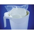 thumbnail image 3 of ROYAL Pichet à Lait en Plastique Support de Sac à Lait, Contenants à Liquide Outil de Cuisine, 1 Pce, 3 of 4