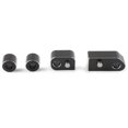 thumbnail image 5 of 3/4" Floorboard Extension Spacer Kit Fit Harley Touring Street Road Glide Motor, 5 of 5