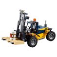 thumbnail image 2 of LEGO Chariots Élévateurs à Fourche Technic Heavy Duty, 2 of 2