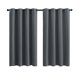 thumbnail image 1 of Aire Libre Con Aislamiento Térmico Sun Blocking Grommet Blackout Cortinas Para Canopy Porch Deck Scienceny HA041583-03, 1 of 6