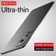 thumbnail image 2 of ZROTEVE-funda mate para Xiaomi Mi 12 X 12X 12T 13 T 13 T Pro Mi12X Mi12T Mi13 Lite Xiaomi12 5G, 2 of 5