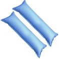 thumbnail image 1 of Swimline Above Ground Swimming Pool Winterizing 4 x 15 Inch Air Pillows (2 Pack), 1 of 6