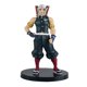 thumbnail image 1 of Anime Demon Slayer Figure Kamado Tanjirou Nezuko Action Figures Pvc Model Toys Zenitsu Figurine Inosuke Kimetsu No Yaiba Figura Z, 1 of 3