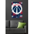thumbnail image 4 of NBA Washington Wizards - Logo maximaliste 23, 4 of 4