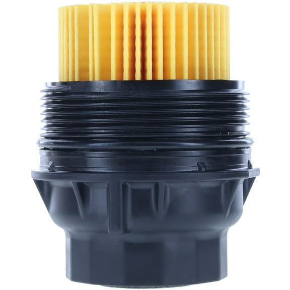 Engine Oil Filter Cap