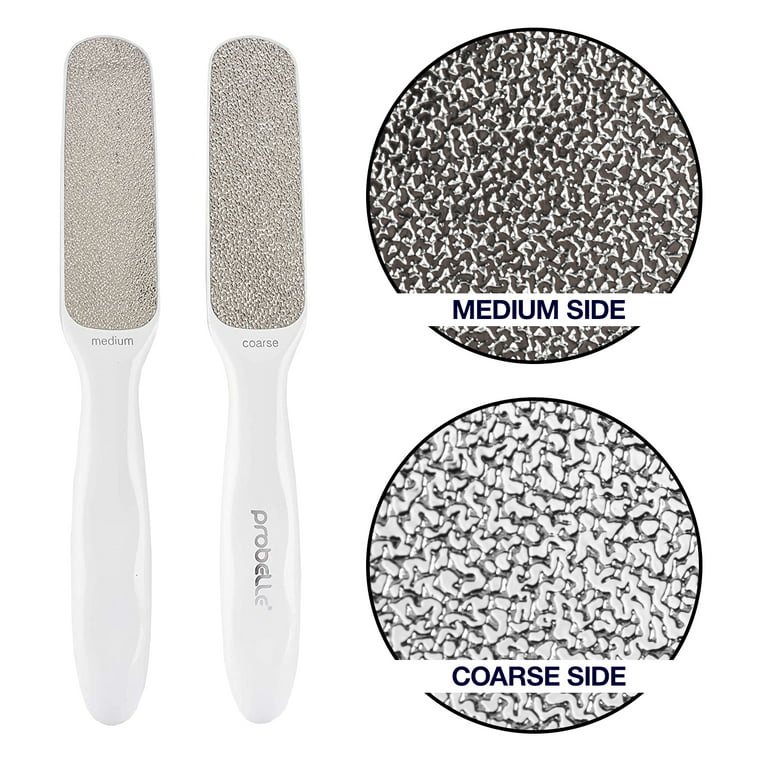Professional Foot Files Double sided Callus Remover Foot - Temu