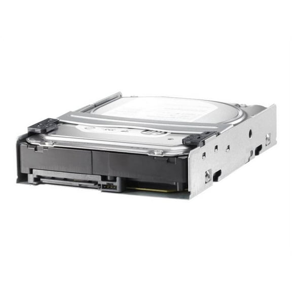 Serial ATA/300 Internal Hard Drive