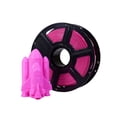 thumbnail image 1 of Filament MakerBot Sketch PLA True Hot Pink, 1 kg, para impresora 3D, 1 of 7