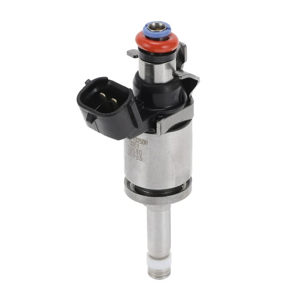 1 Pc Fuel Injector for Mazda CX-5 Sport 2.0 14-16 Fuel Nozzle No.PE01-13-250/PE01-13-250D Red