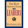 Best Advice Ever For Leaders [Hardcover - Used]