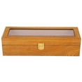 thumbnail image 2 of Anti-corrosion  Watch Display Box, Watch Box, Jewelry For Watch, 2 of 8