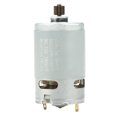 thumbnail image 2 of Motor de Engranajes ANGGREK de una Sola velocidad 90W, 2 of 8