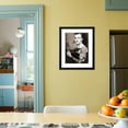 thumbnail image 5 of Portrait of Bob Shaw Showing of His Tattooed Sleeves by Bert Grimm, C.1942, Framed Art Print Wall Art Sold by Art.Com, 5 of 6