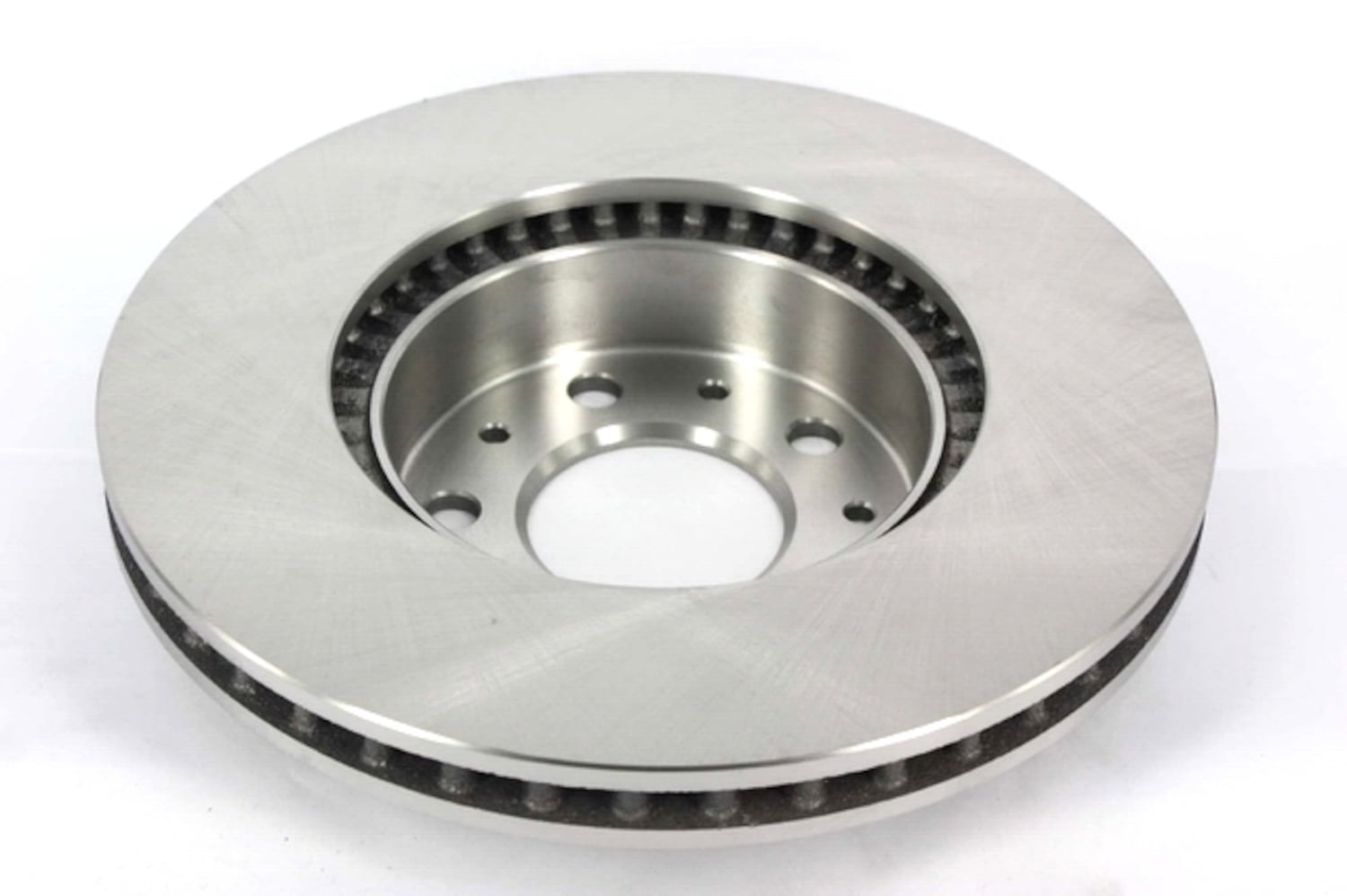 Winstop Brake Rotor, Front WS232643, Volvo 740 1992-1991