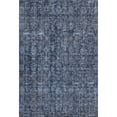 thumbnail image 2 of Addison Rugs Mayfield Premium Machine Washable Transitional Damask Blue Rectangle Rug, 5' x 7'6", 2 of 6