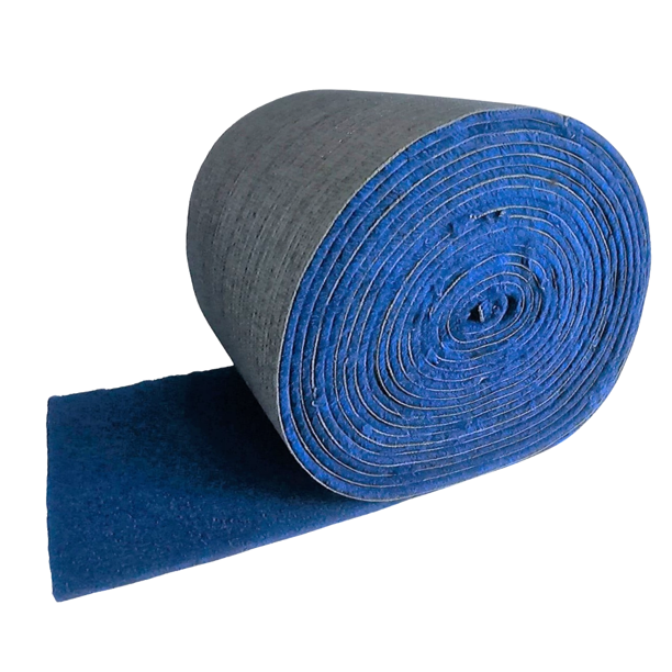 Carpet by the Foote, 20oz. Boat Trailer Bunk Carpet, 12"(in.) x 36'(ft