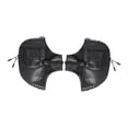 thumbnail image 1 of S SERENABLE Lowers Chaps Leg Warmer Bag durable for Touring Trike with Engine Guard, 1 of 9