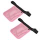 thumbnail image 5 of Dekaim - Bolsa de Lactancia para Enfermera, 2 Unidades, Bolsillo para Equipo Médico con Múltiples Compartimentos, Tela Oxford, Resistente Al Desgarro, Impermeable, Ajustable,, 5 of 5