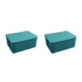 thumbnail image 1 of Cateissary Cesta de almacenamiento duradera debajo del estante para una vida organizada: cómodas cestas de almacenamiento debajo del estante de Type6 NO6, 1 of 6