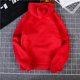 thumbnail image 4 of Sudadera Para Mujer Moda Sudaderas Con Capucha Sudaderas Casual Manga Larga Estampado Bolsillo Tops Blusa Odeerbi  ODB185982, 4 of 5