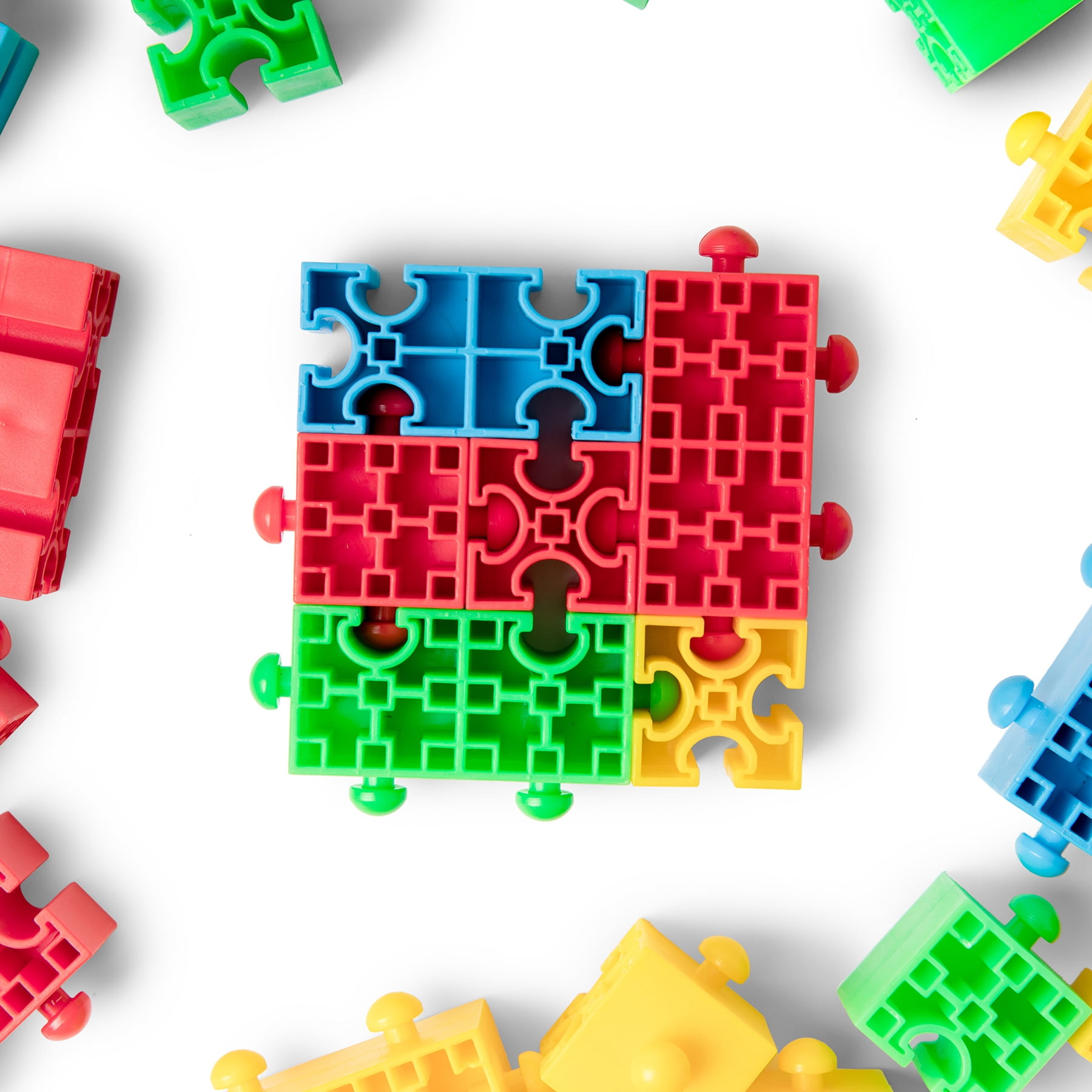 STEAM by Roylco Lock Blox & Play Guide