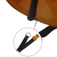 thumbnail image 5 of Almohadilla Antideslizante para Violonchelo, Alfombrilla Antideslizante de Madera, Accesorios Antideslizantes para Violonchelo, 5 of 5
