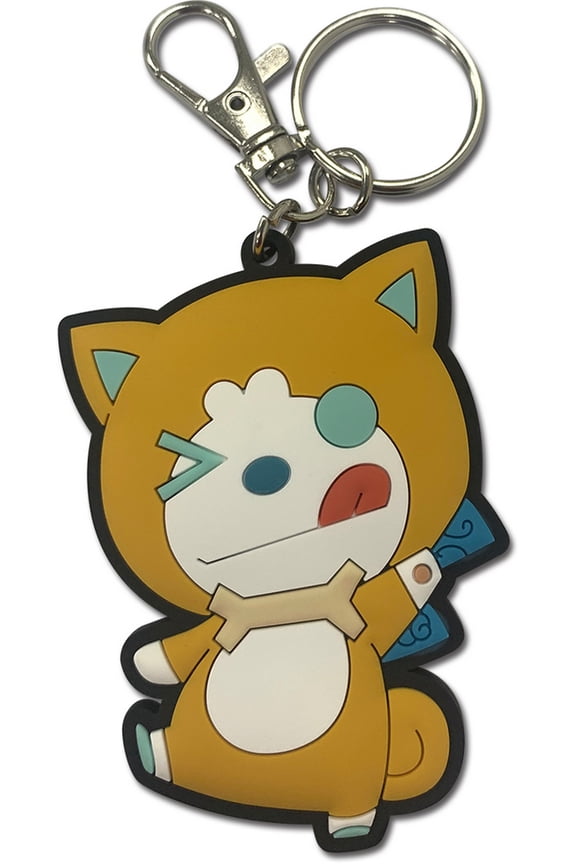 Godzilla Singular Point - Pelops II PVC Keychain