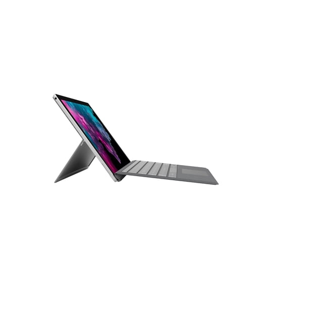 Microsoft Surface Pro 6 12.3