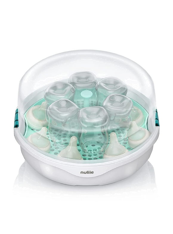 Baby Bottle Sterilizers