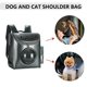 thumbnail image 1 of Bolsa De Transporte Para Mascotas Alas de ángel Colgante de pared Metal Decoración de arte de pared moderna Sala de estar Decoración para el hogar, 1 of 7
