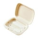 thumbnail image 5 of Estuche de viaje para retenedores, protección dental con herramienta para retirar alineadores, retenedor dental C Blanco, 5 of 9