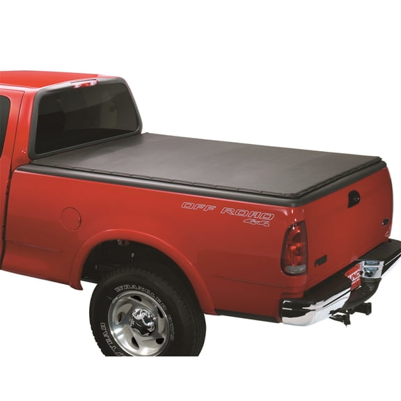 Lund 90089 Tonneau Cover Fits select: 2011-2019 NISSAN FRONTIER, 2010 NISSAN FRONTIER KING CAB SE/KING CAB LE/KING CAB NISMO