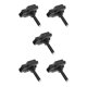 thumbnail image 3 of Sidaley Professional Water Coolant Level Sensor Plastic Replacement Sensor Fluid Water Detection Anti-skidding Temperature Auto Parts Type2 NO2, 3 of 6