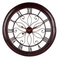 thumbnail image 1 of IMAX Corporation Oversized Wall Clock, 1 of 1