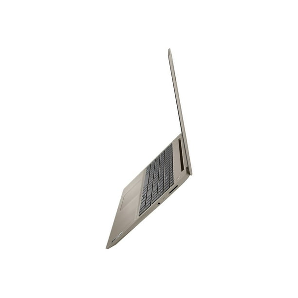 Lenovo IdeaPad 3 15IIL05 81WE - Core i5 1035G1 / 1 GHz - Win 10
