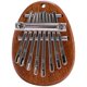 thumbnail image 1 of Marimba Instrument Thumb Kalimba Kalimba Piano Mini Kalimba Thumb Piano 8 Key Mini Kalimba, 1 of 4