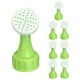 thumbnail image 1 of Juego de 8 boquillas para manguera de jardín, cabezal de regadera de repuesto, rociador de agua para manguera, accesorios de riego, rociador de manguera, manguera de agua para exterior., 1 of 6