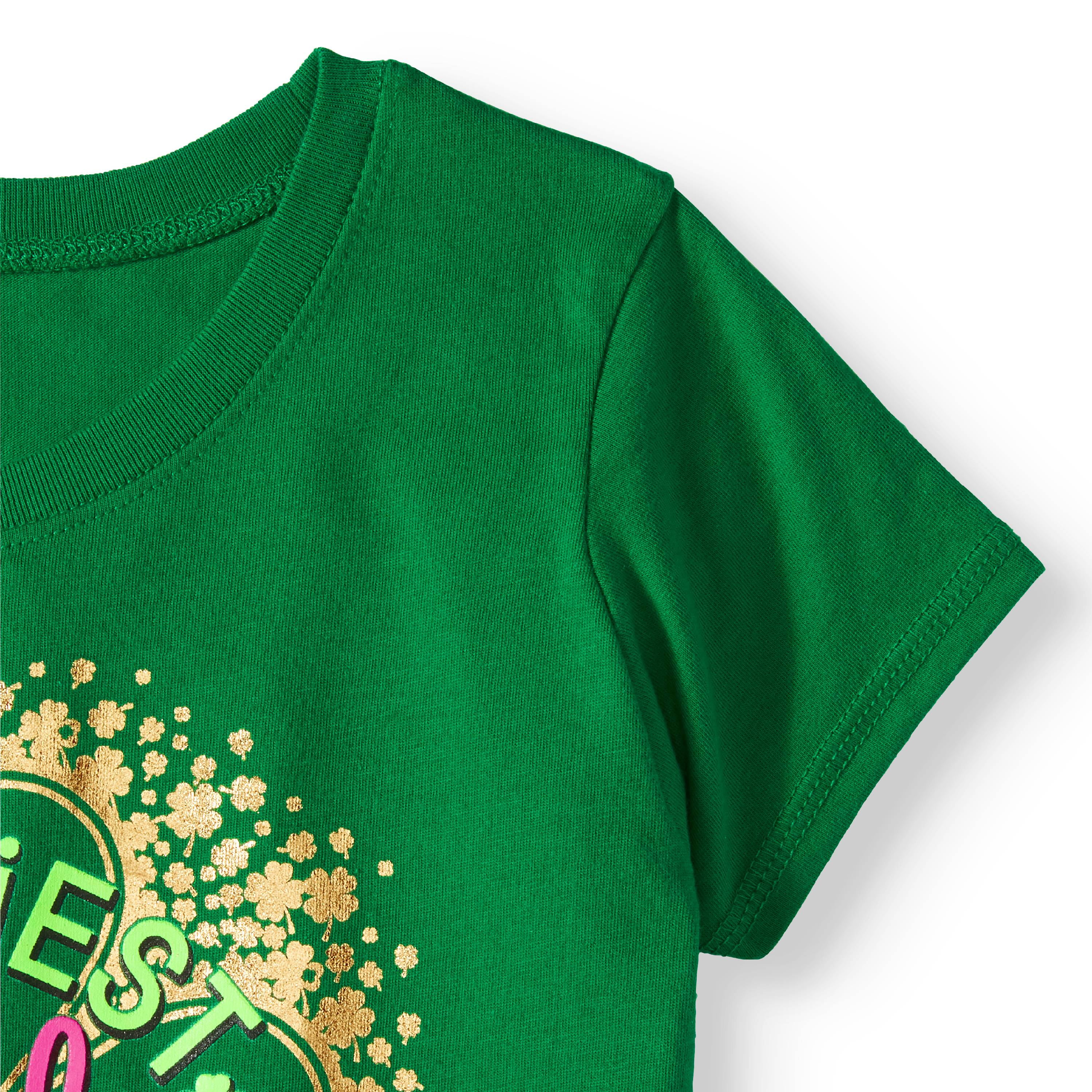 Day Girls' Graphic T-Shirt - Walmart 