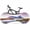 Style1, variant on FACEGA Bike Cover,Bike Frame Protection Bike Storage,Secure Elastic Fit Bicycle Accessories,Style2,160*55cm