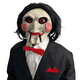 thumbnail image 2 of Muñeco decorativo coleccionable Billy The Puppet Saw licencia oficial, 2 of 3